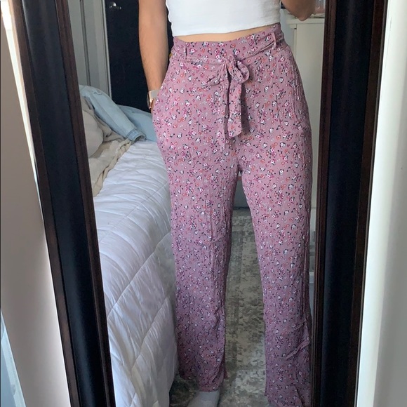 Xhilaration Pants - Xhilaration high wasted pants